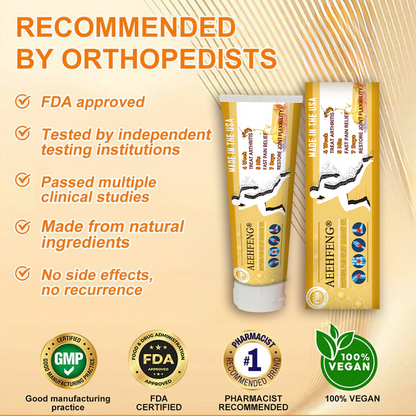 𝐅𝐋𝐀𝐒𝐇 𝐒𝐀𝐋𝐄: 𝟖𝟎% 𝐎𝐅𝐅🔥𝐀𝐄𝐄𝐇𝗙𝗘𝗡𝗚® 𝐁𝐨𝐭𝐮𝐥𝐢𝐧𝐮𝐦 𝐓𝐨𝐱𝐢𝐧 & 𝐁𝐞𝐞 𝐕𝐞𝐧𝐨𝐦 𝐒𝐨𝐨𝐭𝐡𝐢𝐧𝐠 𝐏𝐚𝐢𝐧 𝐑𝐞𝐥𝐢𝐞𝐟 𝐌𝐚𝐬𝐬𝐚𝐠𝐞 𝐆𝐞𝐥