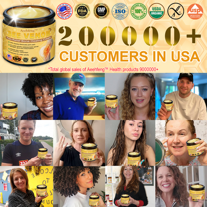 𝐀𝐞𝐞𝐡𝐟𝐞𝐧𝐠™ 𝐎𝐧𝐥𝐲 𝟔 𝐉𝐚𝐫𝐬 𝐥𝐞𝐟𝐭! 𝐖𝐞 𝐚𝐫𝐞 𝐡𝐚𝐯𝐢𝐧𝐠 𝐚 𝐬𝐩𝐞𝐜𝐢𝐚𝐥 𝐬𝐚𝐥𝐞 𝐰𝐢𝐭𝐡 𝐚𝐧 𝐞𝐱𝐭𝐫𝐚 𝟑𝟎% 𝐨𝐟𝐟!𝐎𝐫𝐭𝐡𝐨𝐩𝐞𝐝𝐢𝐜 𝐝𝐨𝐜𝐭𝐨𝐫𝐬 𝐫𝐞𝐜𝐨𝐦𝐦𝐞𝐧𝐝 𝐩𝐮𝐫𝐜𝐡𝐚𝐬𝐢𝐧𝐠 𝟒 𝐭𝐨 𝟔 𝐉𝐚𝐫𝐬! 𝐈𝐟 𝐲𝐨𝐮 𝐧𝐞𝐞𝐝 𝐭𝐡𝐞𝐦, 𝐝𝐨𝐧’𝐭 𝐡𝐞𝐬𝐢𝐭𝐚𝐭𝐞—𝐬𝐡𝐨𝐩 𝐧𝐨𝐰! 🎉🐝