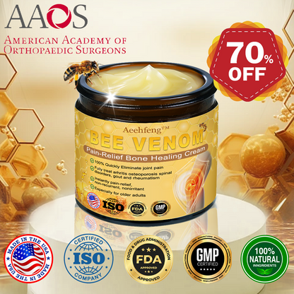 𝐀𝐞𝐞𝐡𝐟𝐞𝐧𝐠™ 𝐎𝐧𝐥𝐲 𝟔 𝐉𝐚𝐫𝐬 𝐥𝐞𝐟𝐭! 𝐖𝐞 𝐚𝐫𝐞 𝐡𝐚𝐯𝐢𝐧𝐠 𝐚 𝐬𝐩𝐞𝐜𝐢𝐚𝐥 𝐬𝐚𝐥𝐞 𝐰𝐢𝐭𝐡 𝐚𝐧 𝐞𝐱𝐭𝐫𝐚 𝟑𝟎% 𝐨𝐟𝐟!𝐎𝐫𝐭𝐡𝐨𝐩𝐞𝐝𝐢𝐜 𝐝𝐨𝐜𝐭𝐨𝐫𝐬 𝐫𝐞𝐜𝐨𝐦𝐦𝐞𝐧𝐝 𝐩𝐮𝐫𝐜𝐡𝐚𝐬𝐢𝐧𝐠 𝟒 𝐭𝐨 𝟔 𝐉𝐚𝐫𝐬! 𝐈𝐟 𝐲𝐨𝐮 𝐧𝐞𝐞𝐝 𝐭𝐡𝐞𝐦, 𝐝𝐨𝐧’𝐭 𝐡𝐞𝐬𝐢𝐭𝐚𝐭𝐞—𝐬𝐡𝐨𝐩 𝐧𝐨𝐰! 🎉🐝