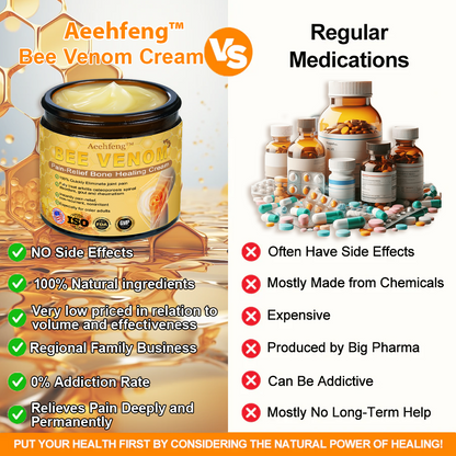 𝐀𝐞𝐞𝐡𝐟𝐞𝐧𝐠™ 𝐎𝐧𝐥𝐲 𝟔 𝐉𝐚𝐫𝐬 𝐥𝐞𝐟𝐭! 𝐖𝐞 𝐚𝐫𝐞 𝐡𝐚𝐯𝐢𝐧𝐠 𝐚 𝐬𝐩𝐞𝐜𝐢𝐚𝐥 𝐬𝐚𝐥𝐞 𝐰𝐢𝐭𝐡 𝐚𝐧 𝐞𝐱𝐭𝐫𝐚 𝟑𝟎% 𝐨𝐟𝐟!𝐎𝐫𝐭𝐡𝐨𝐩𝐞𝐝𝐢𝐜 𝐝𝐨𝐜𝐭𝐨𝐫𝐬 𝐫𝐞𝐜𝐨𝐦𝐦𝐞𝐧𝐝 𝐩𝐮𝐫𝐜𝐡𝐚𝐬𝐢𝐧𝐠 𝟒 𝐭𝐨 𝟔 𝐉𝐚𝐫𝐬! 𝐈𝐟 𝐲𝐨𝐮 𝐧𝐞𝐞𝐝 𝐭𝐡𝐞𝐦, 𝐝𝐨𝐧’𝐭 𝐡𝐞𝐬𝐢𝐭𝐚𝐭𝐞—𝐬𝐡𝐨𝐩 𝐧𝐨𝐰! 🐝💕